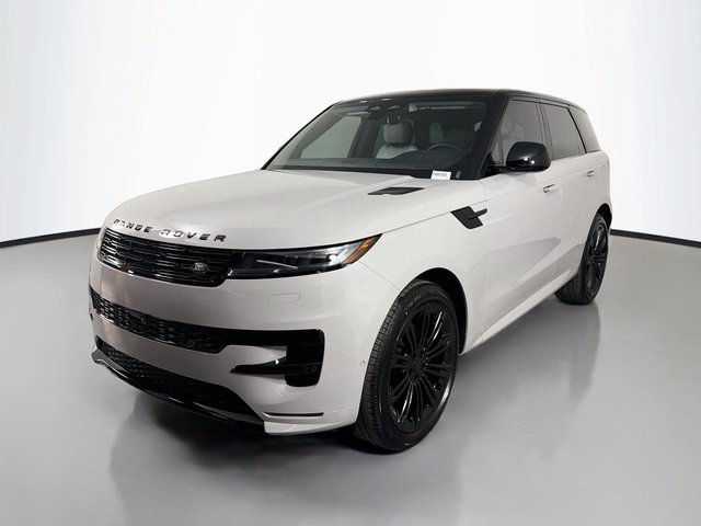 New 2026 Range Rover Sport Dynamic SE All Wheel Drive Sport Utility