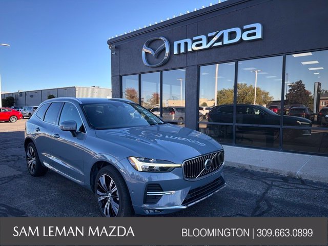 2023 Volvo XC60