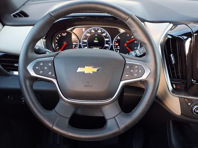 2023 Chevrolet Traverse Premier - Photo 21