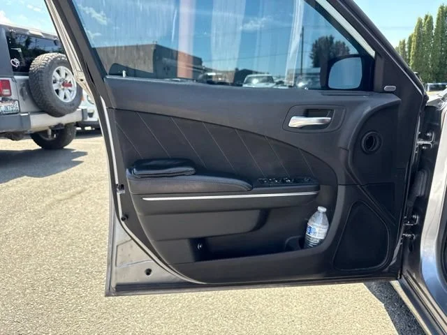 Used 2016 Billet Clearcoat Dodge R/T image 12