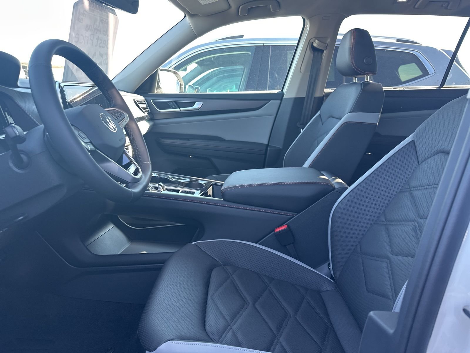 2026 Volkswagen Atlas Atlas Peak Edition - Photo 13