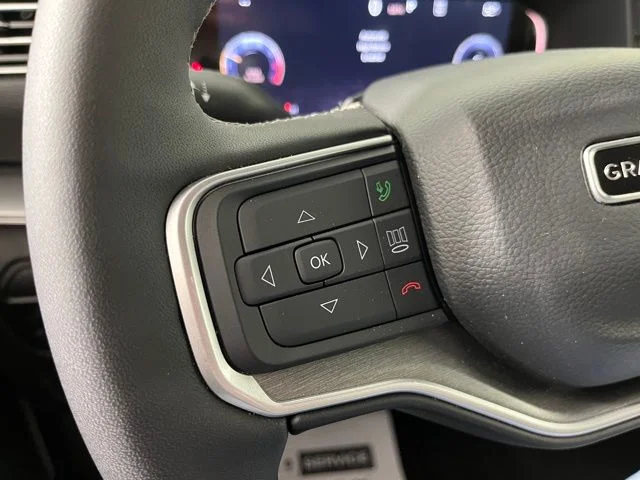 Used 2026 Black Jeep  image 20