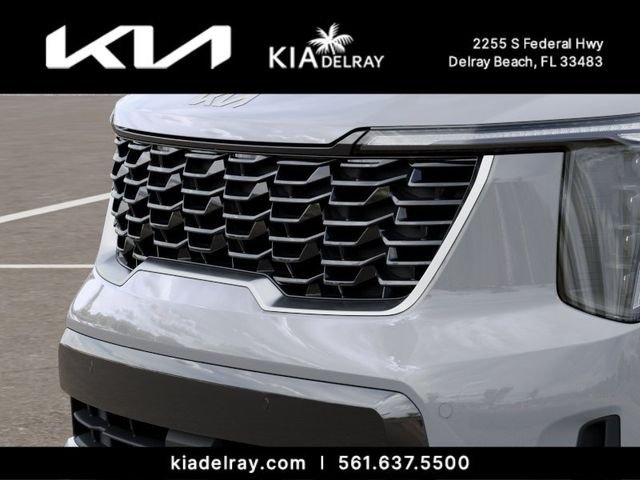 New 2026 Wolf Gray Kia S image 12