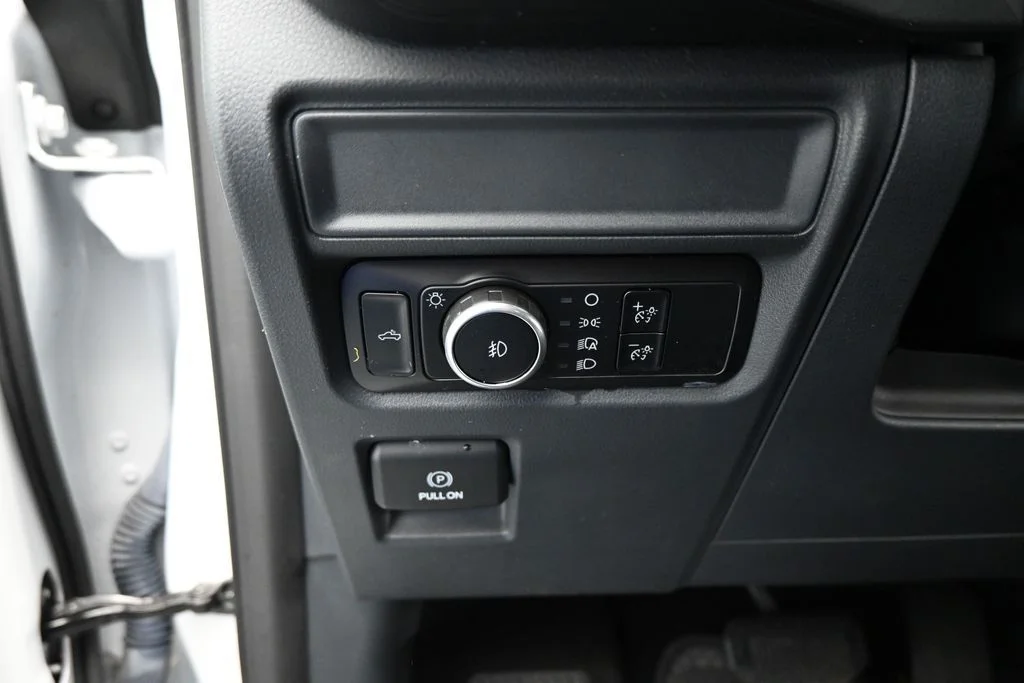 Certified Used 2024 White Ford STX image 12