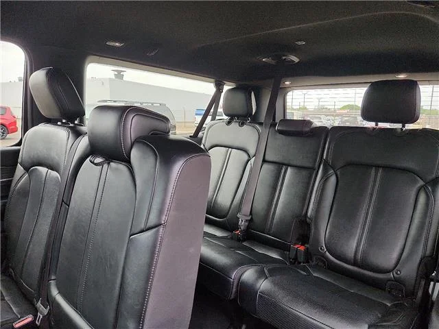 Used 2024 Silver Jeep Series II 4x2 image 9