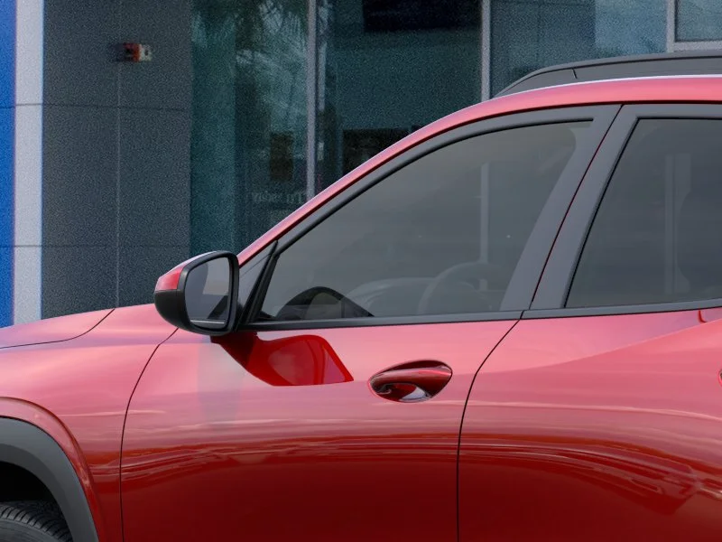 2026 Chevrolet Trax LT - Photo 12