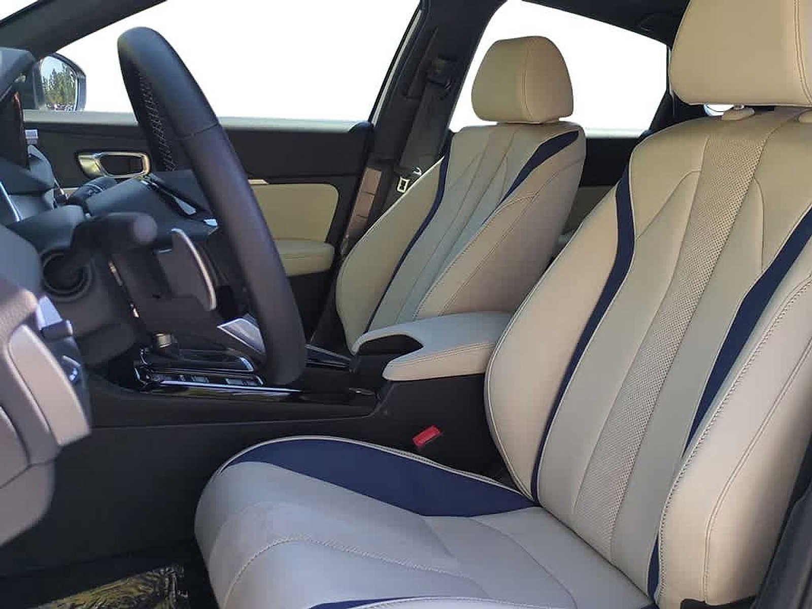 New 2026 Double Apex Blue Pearl Acura w/A-Spec Technology Package image 20