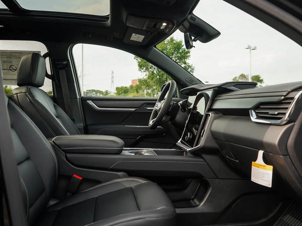 2026 GMC Acadia Elevation - Photo 11