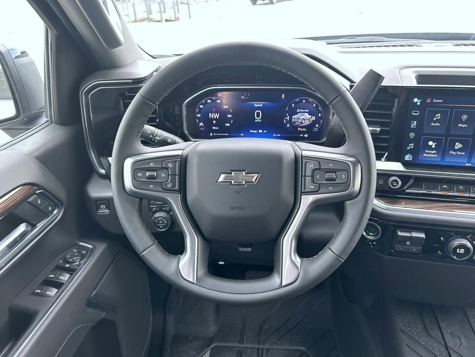 2026 Chevrolet Silverado 1500 RST - Photo 13