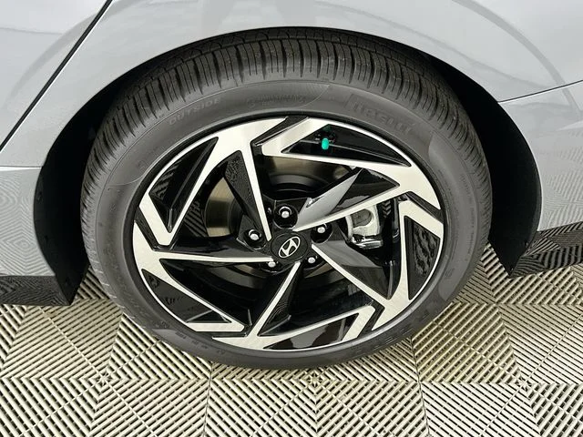 New 2026 Hyundai SONATA SEL Sport