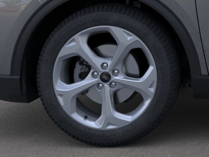New 2026 Gray Metallic Ford ST-Line image 20