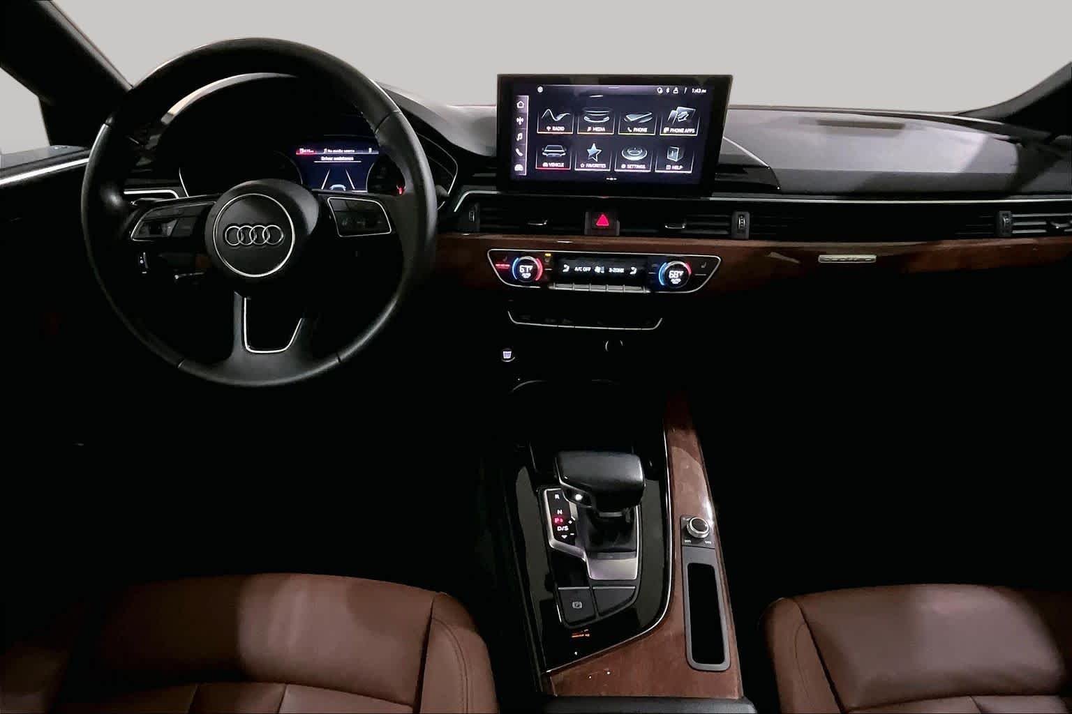 Used 2022 N/A Audi Premium image 15