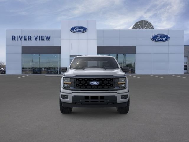 New 2026 Avalanche Ford STX® image 6