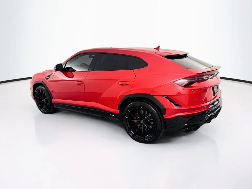 2023 Lamborghini Urus S - Photo 7