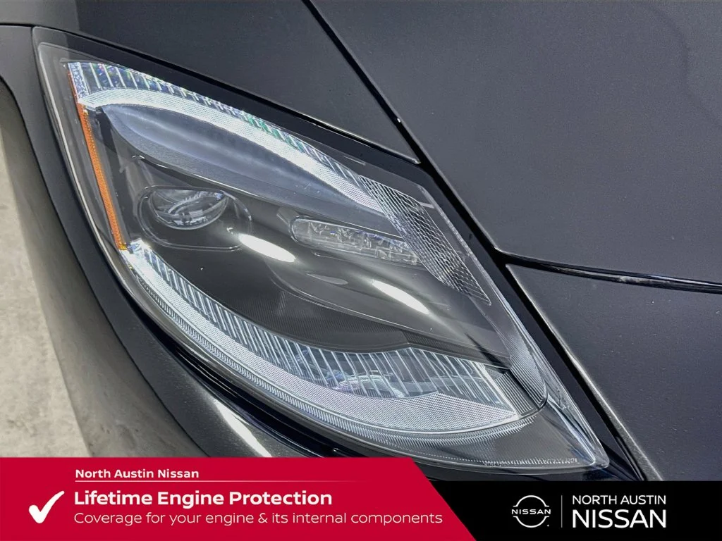 New 2027 Black Nissan Performance image 34