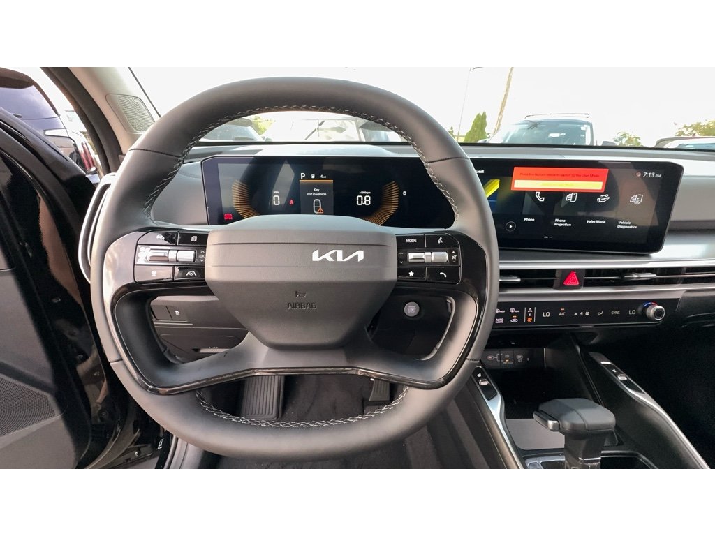 2026 Kia Sorento S photo 4