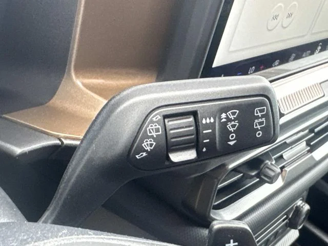 New 2026 Shadow Black Ford Badlands® image 43