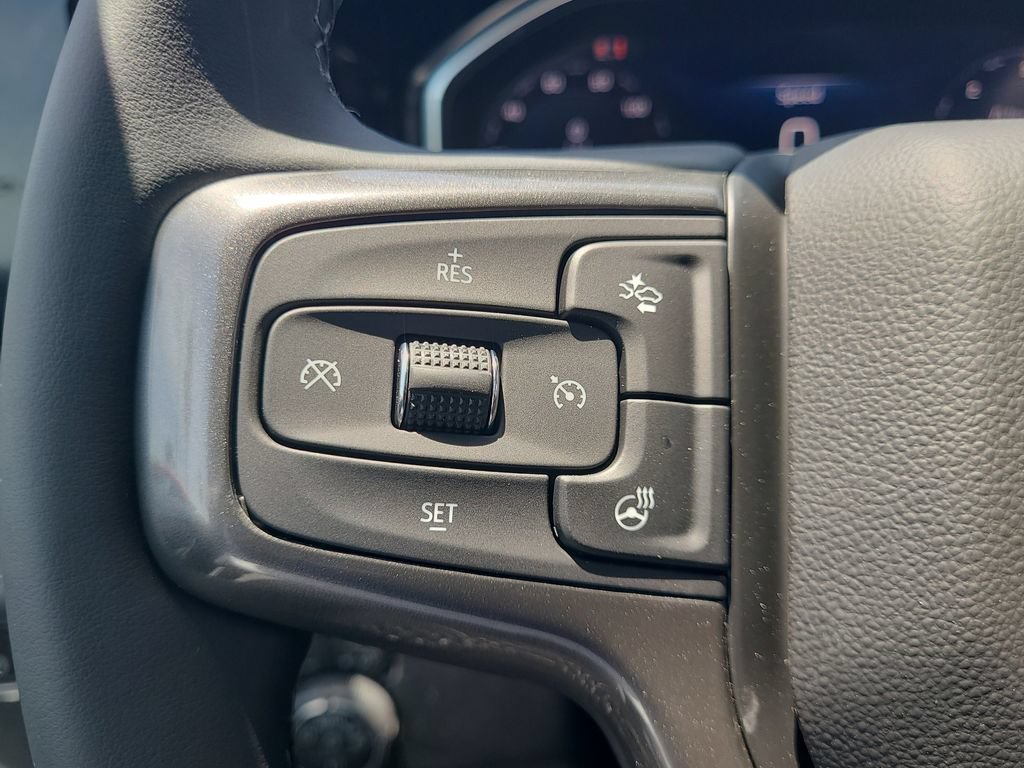 2026 Chevrolet Silverado 3500 HD High Country - Photo 20