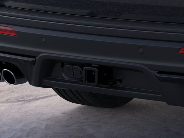 2026 Ford Explorer ST - Photo 23