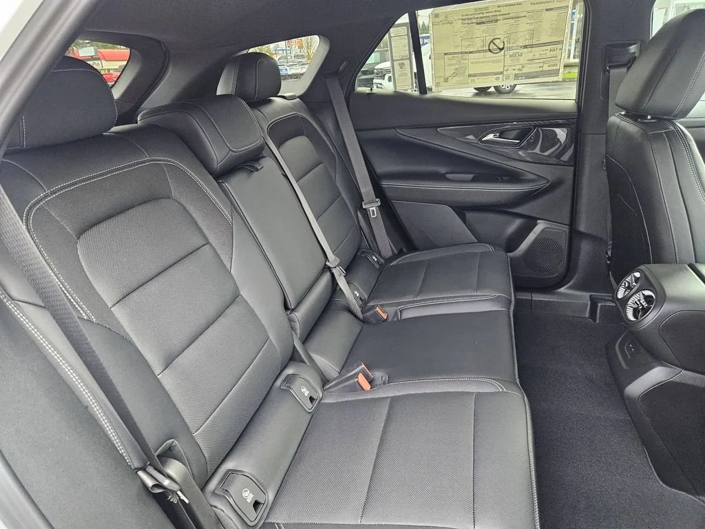 2026 Chevrolet Blazer EV LT - Photo 31