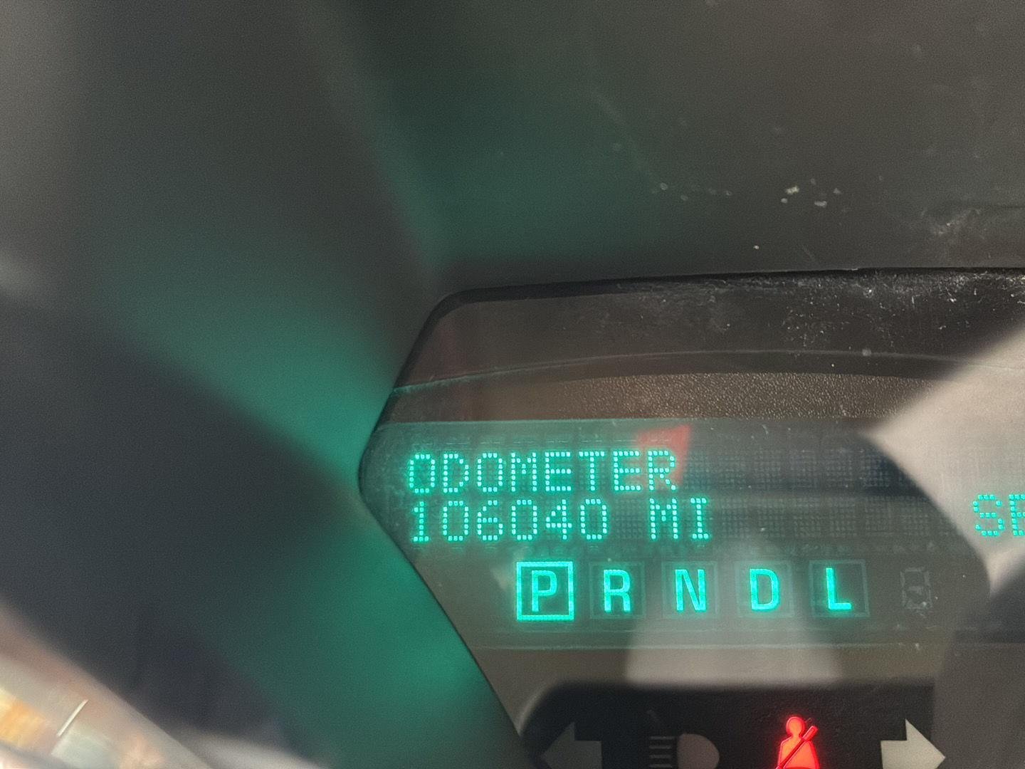 Used 2015 Tungsten Metallic Chevrolet LT image 2