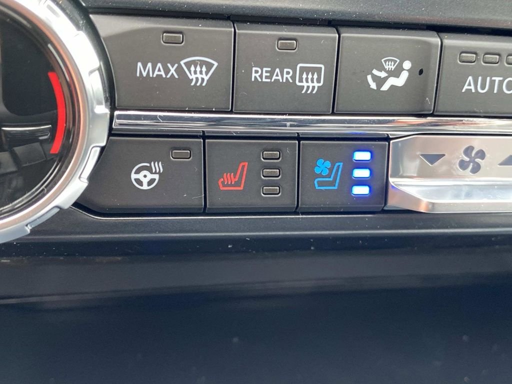New 2026 Oxford White Ford Tremor® image 20