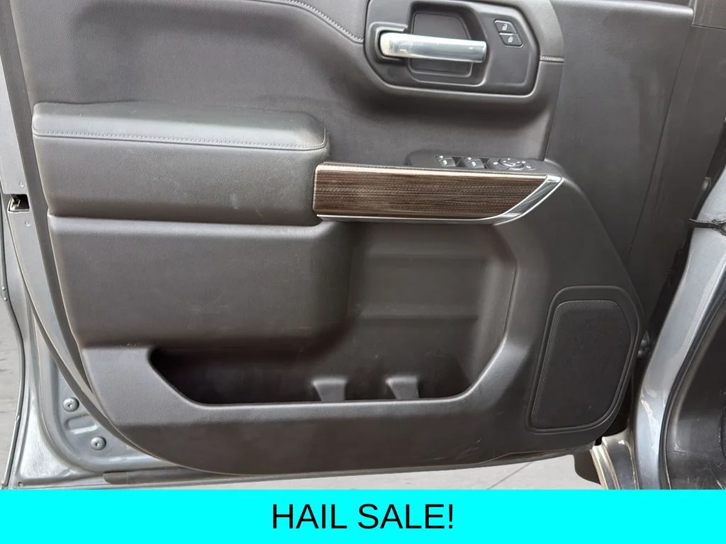 Used 2020 Gray Chevrolet LT image 11