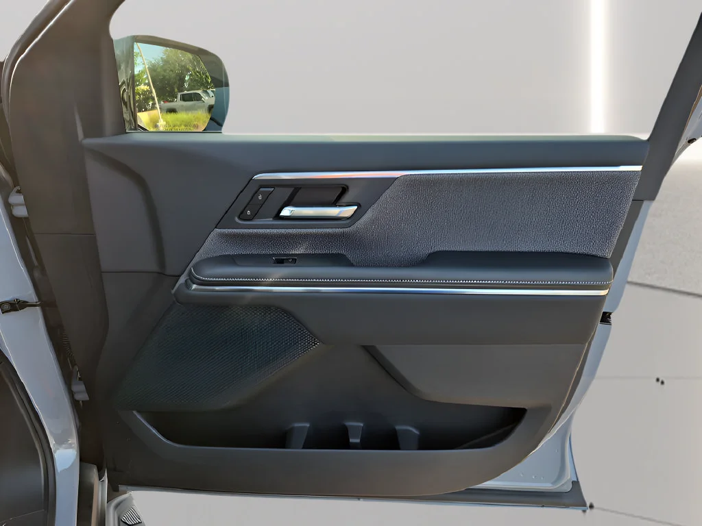 2026 GMC Sierra EV Elevation - Photo 34