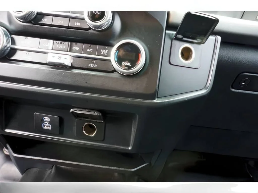 2022 Ford Expedition XL - Photo 22