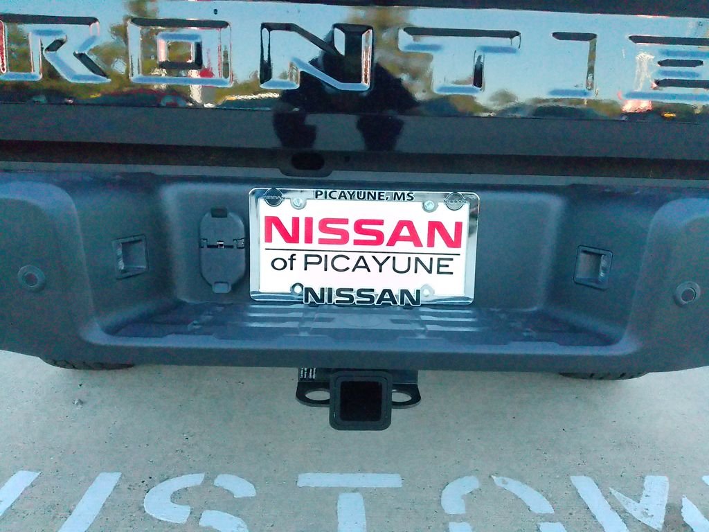 2026 Nissan Frontier PRO-X - Photo 20