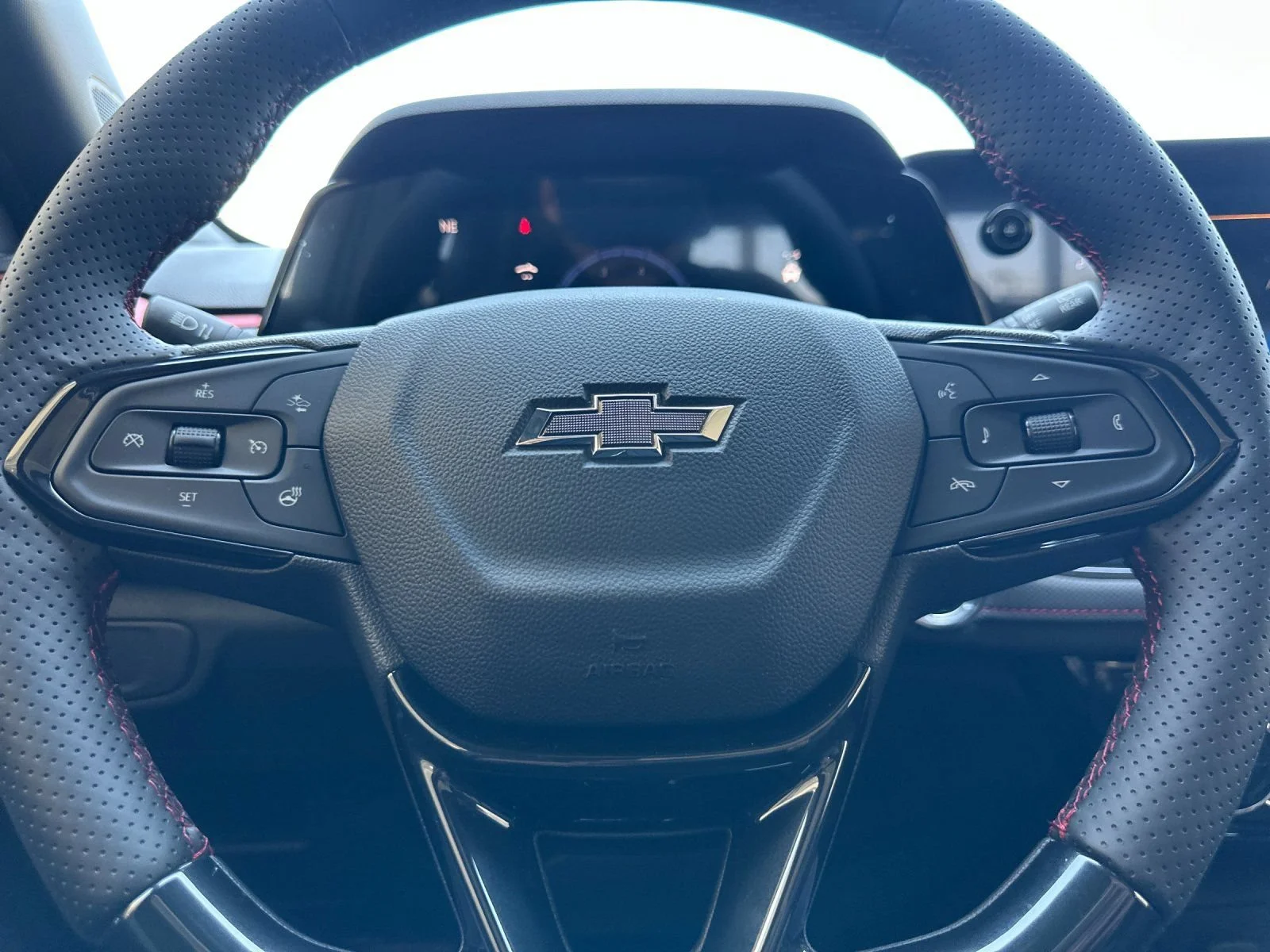 2026 Chevrolet Trailblazer RS - Photo 23