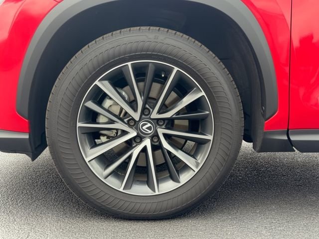 Certified Used 2024 REDLINE Lexus 250 Base image 11