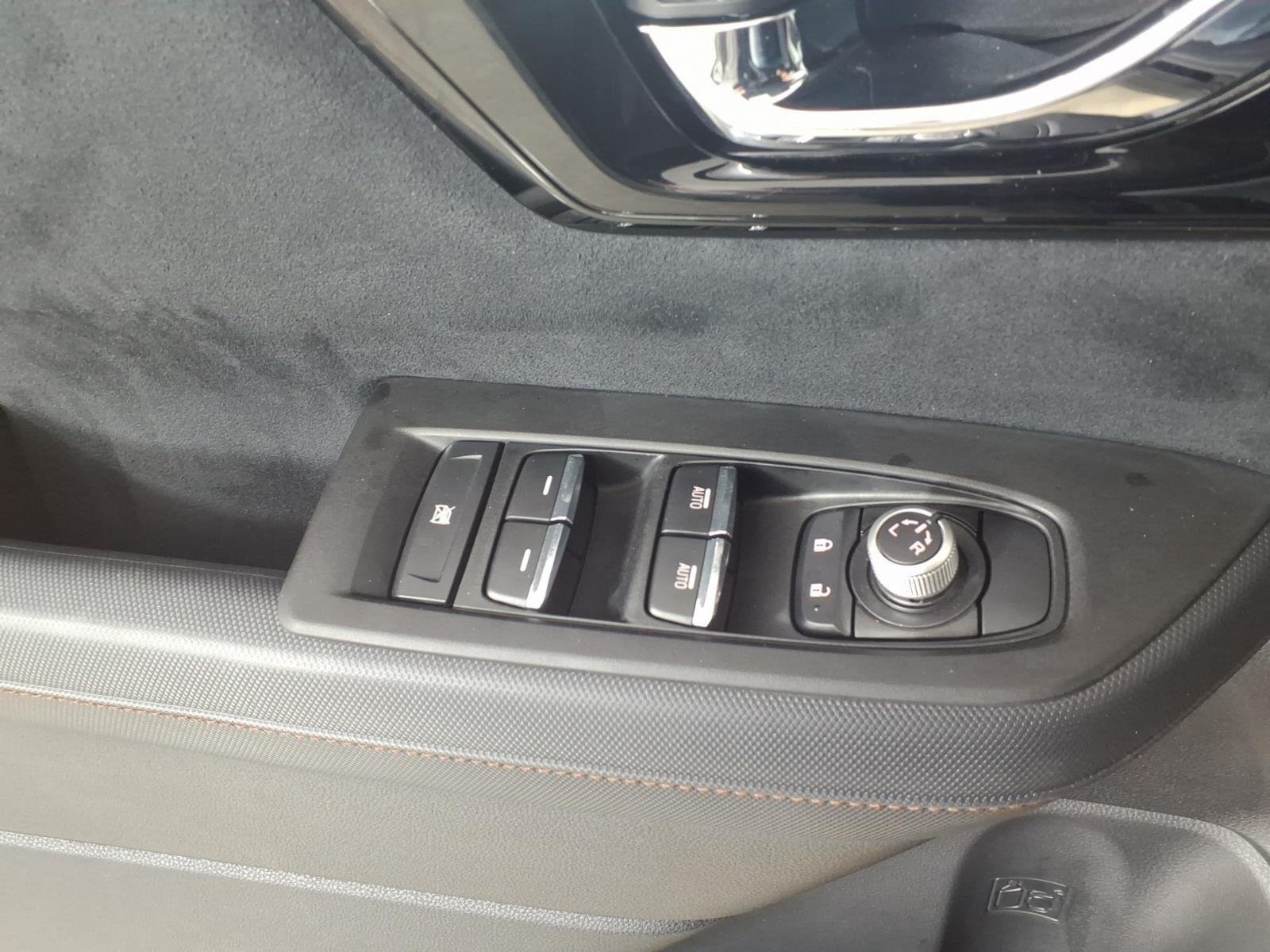 2026 Subaru Forester Touring - Photo 47