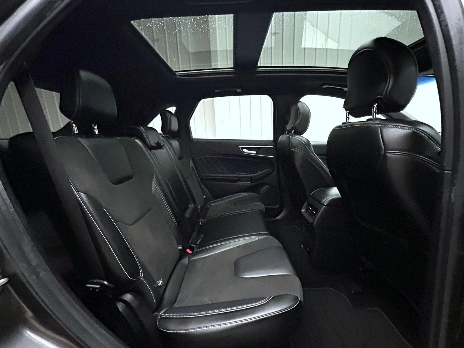 Used 2019 Gray Ford ST image 18