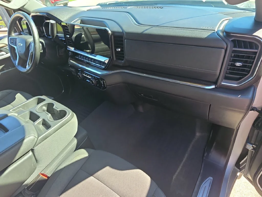 2025 Chevrolet Silverado 2500HD LT - Photo 30