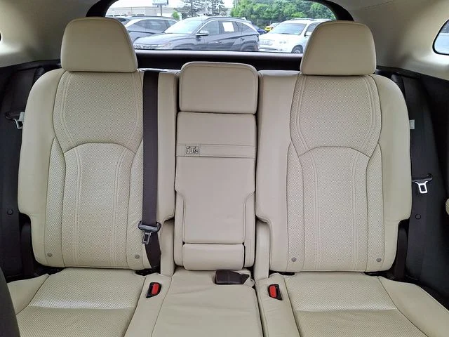 Used 2019 Gray Lexus 350 image 19