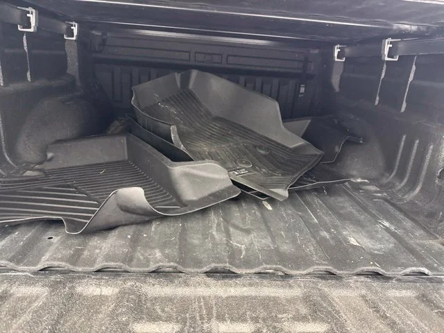 Used 2019 Black GMC SLE1 image 28