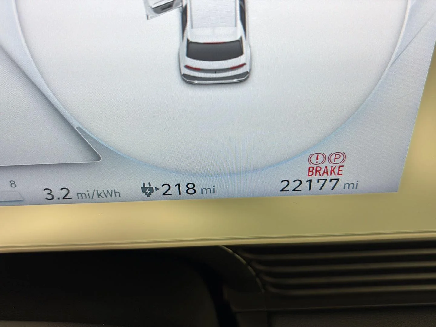 Used 2024 Abyss Black Hyundai Limited image 33