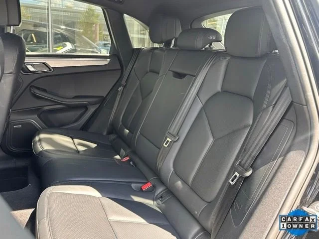 Used 2023 Black Porsche S image 8
