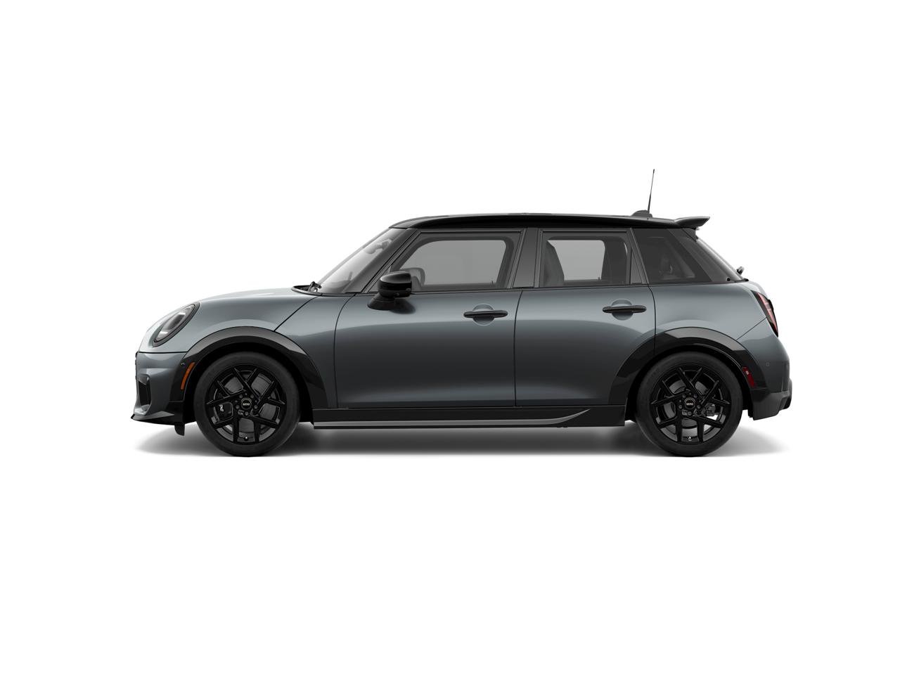 New 2026  MINI ICONIC image 4