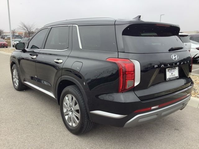 2024 Hyundai Palisade SEL - Photo 7