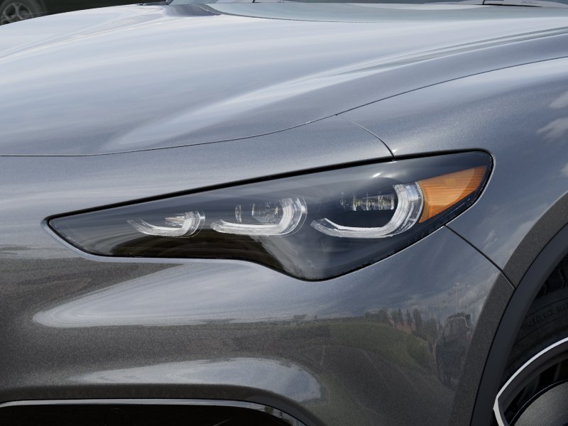 2025 Alfa Romeo Stelvio Base - Photo 23