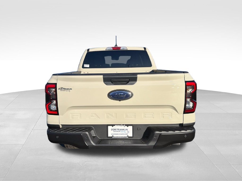 New 2026 Beige Ford XL image 18