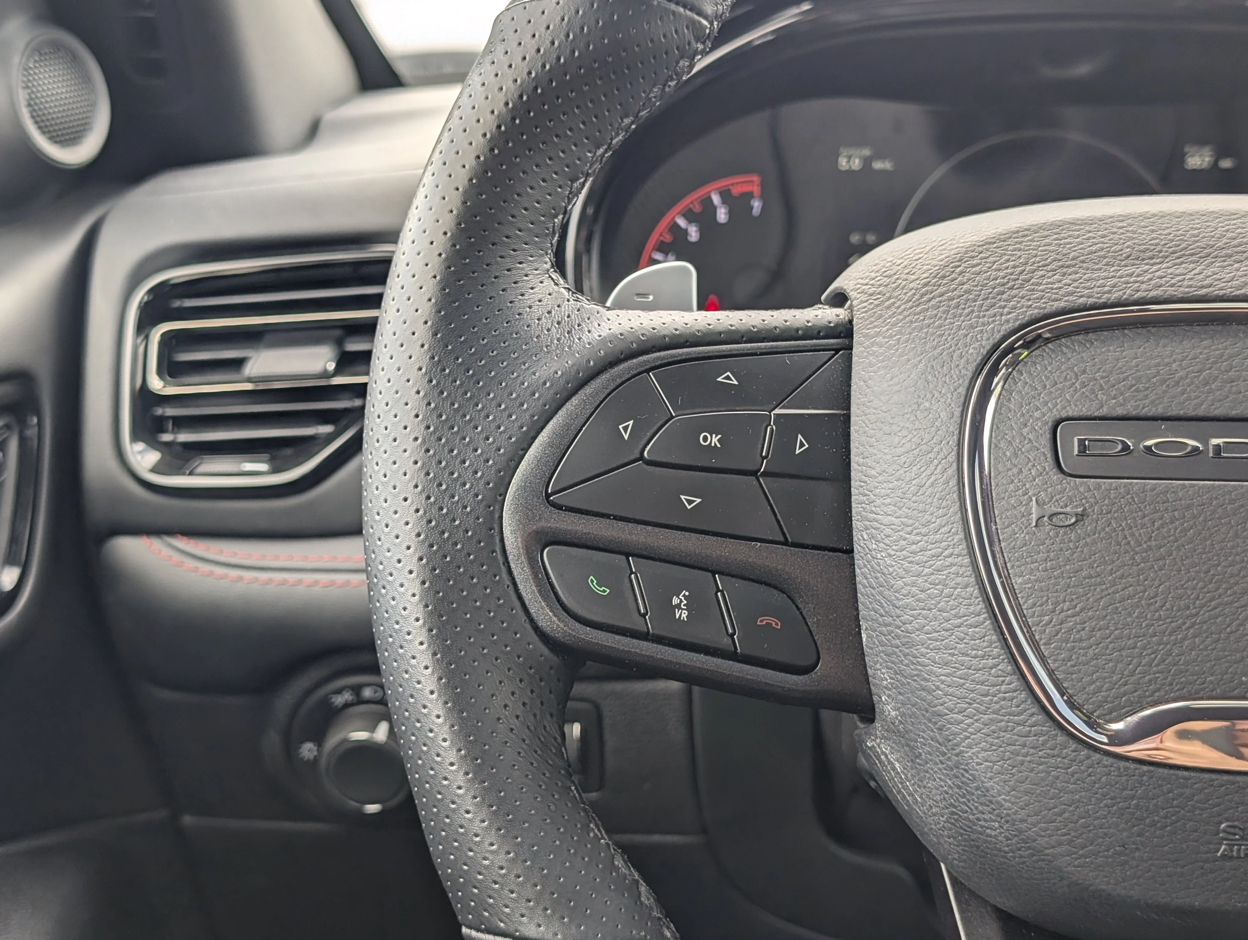 Used 2026 Destroyer Grey Dodge GT Plus image 25