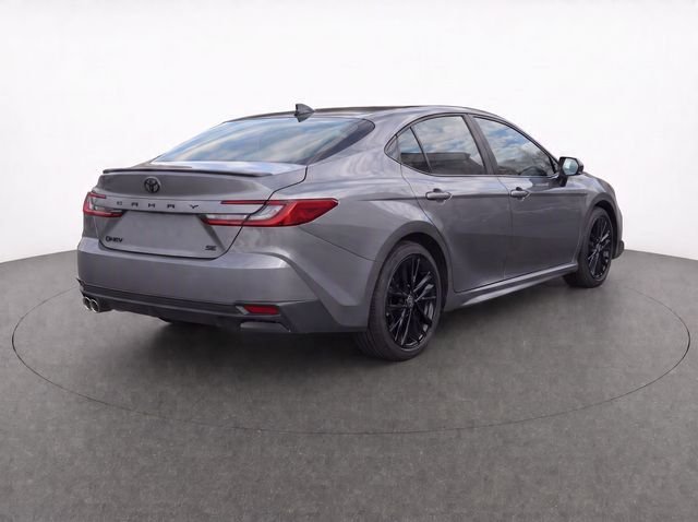 Used 2026  Toyota SE image 5