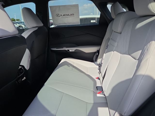 New 2026 Caviar Lexus PREMIUM image 23