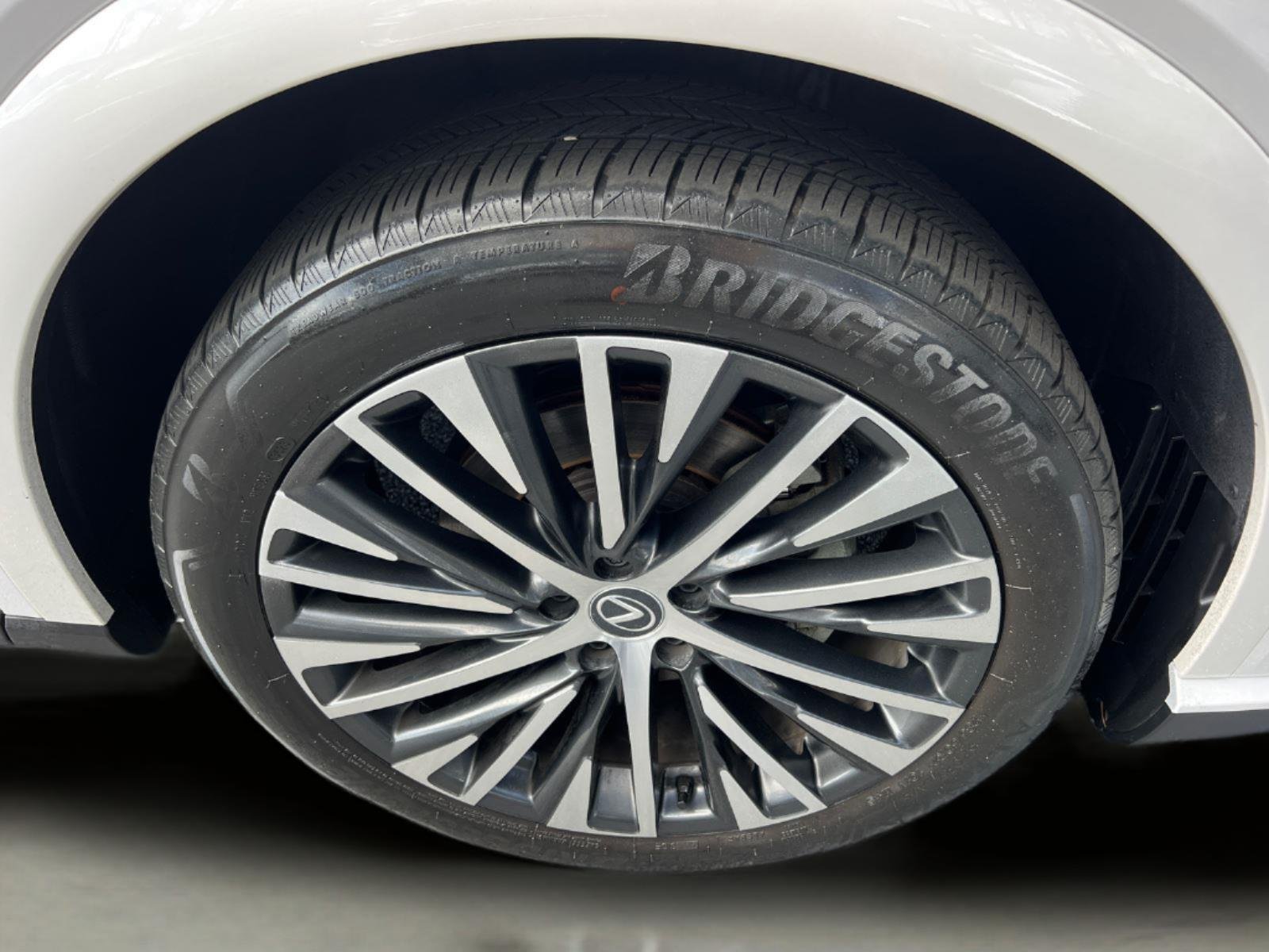 2024 Lexus RX 350 - Photo 13