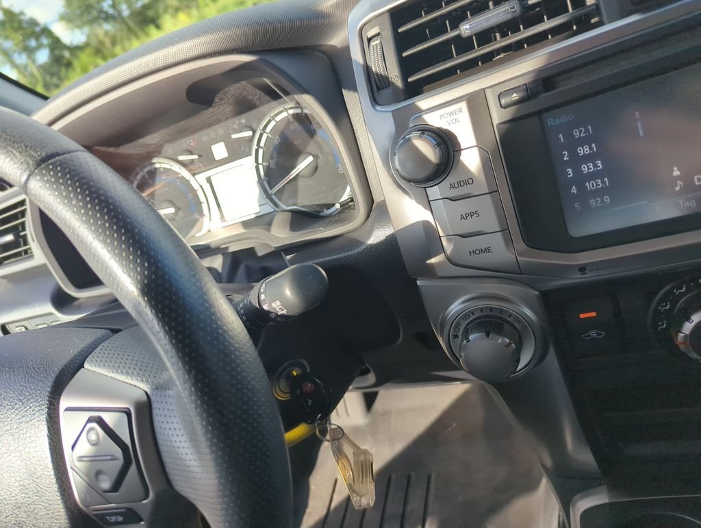 Used 2019 Gray Toyota SR5 image 24