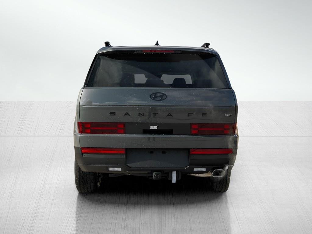 New 2026 Ecotronic Gray Hyundai XRT AWD image 31
