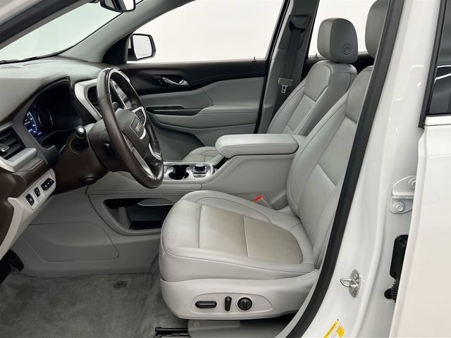 2021 GMC Acadia SLT - Photo 9